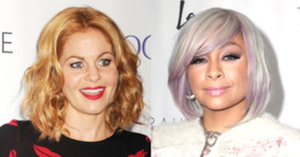 Candace Cameron Bure Bob Haircut Best Haircut 2020